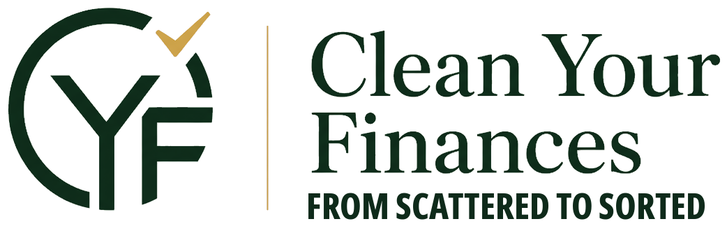Clean Your Finances